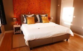 B&B Bella En Basiel